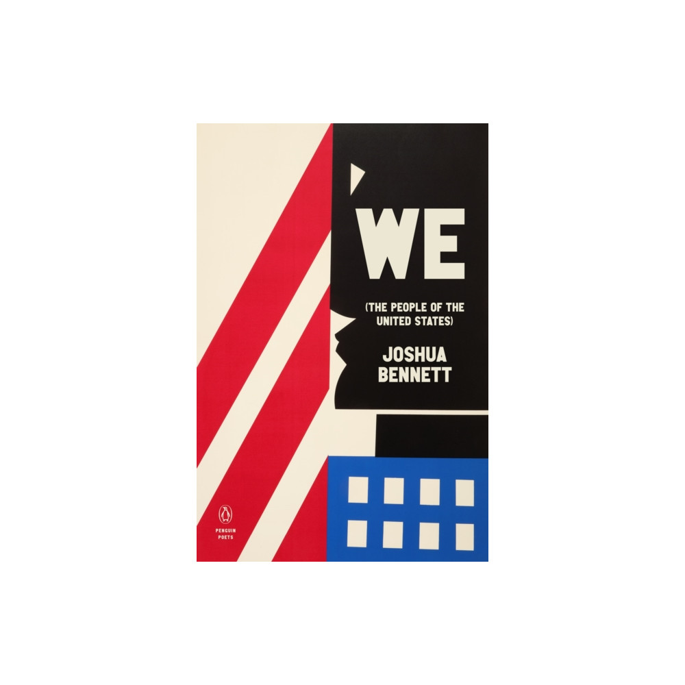 Produktbild för We (the People of the United States) (häftad, eng)
