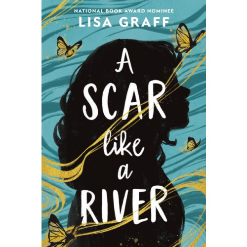 Little, Brown & Company A Scar Like a River (inbunden, eng)