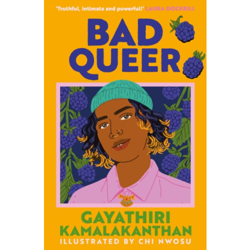 Bad Queer , Faber & Faber (häftad, english)