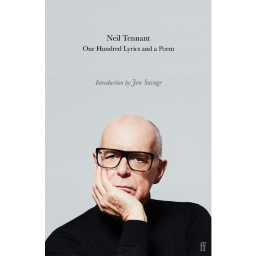 Faber & Faber One Hundred Lyrics and a Poem (häftad, eng)