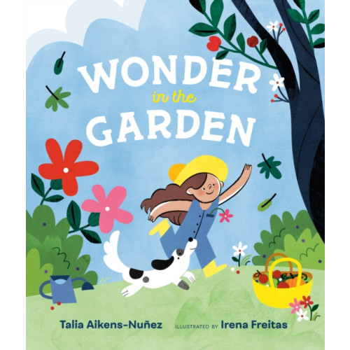 Random House USA Inc Wonder in the Garden (inbunden, eng)