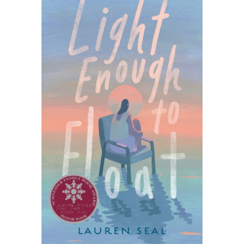 Random House USA Inc Light Enough to Float (häftad, eng)