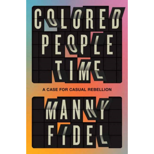 Random House USA Inc Colored People Time (inbunden, eng)