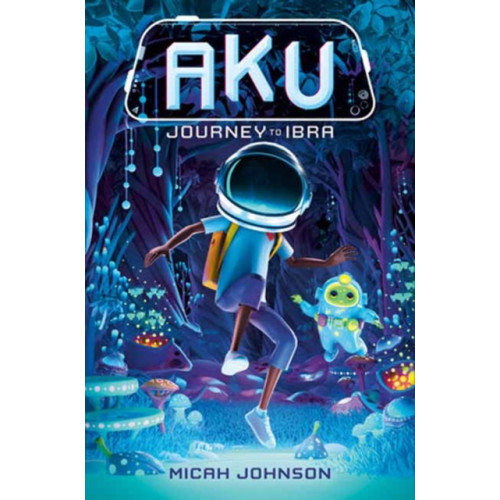 Random House USA Inc Aku: Journey to Ibra (inbunden, eng)