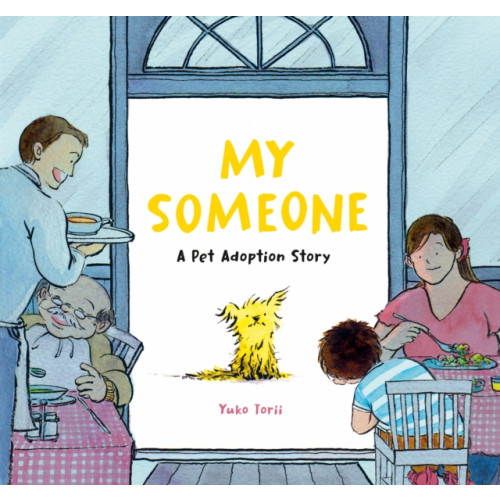 Random House USA Inc My Someone (inbunden, eng)