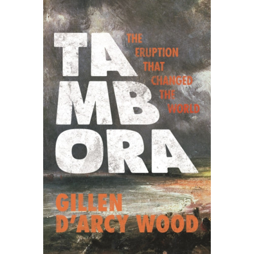 Princeton University Press Tambora (häftad, eng)