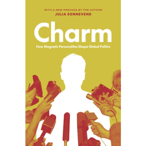 Princeton University Press Charm (häftad, eng)