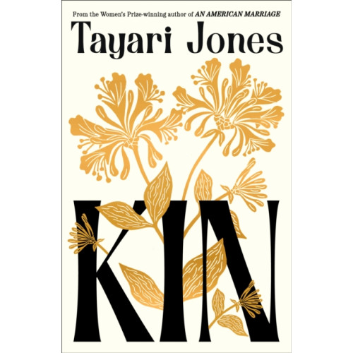Oneworld Publications Kin (inbunden, eng)
