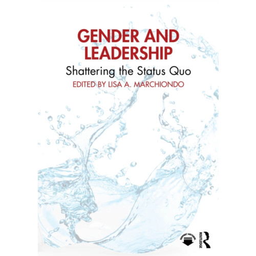 Taylor & francis ltd Gender and Leadership (häftad, eng)