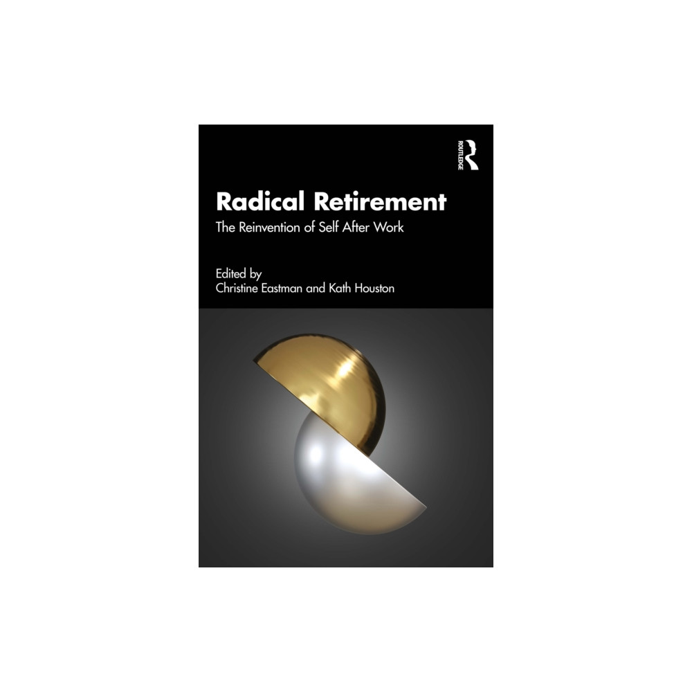 Produktbild för Radical Retirement (häftad, eng)