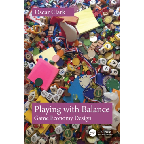 Taylor & francis ltd Playing with Balance (häftad, eng)