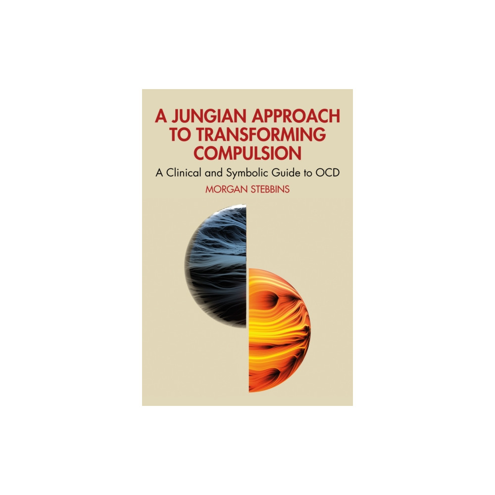 Produktbild för A Jungian Approach to Transforming Compulsion (häftad, eng)