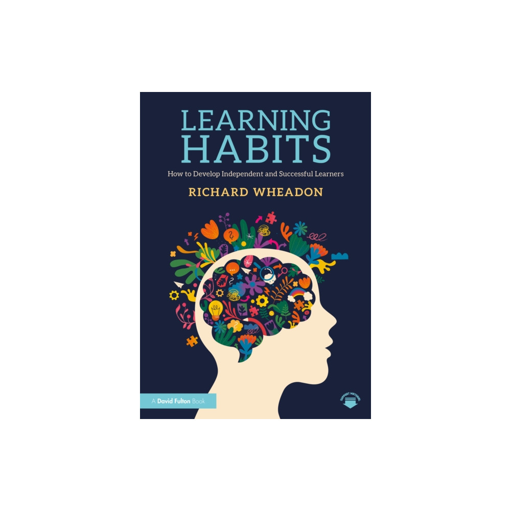 Produktbild för Learning Habits (häftad, eng)