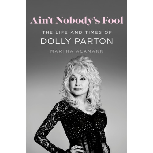 St Martin's Press Ain't Nobody's Fool (inbunden, eng)