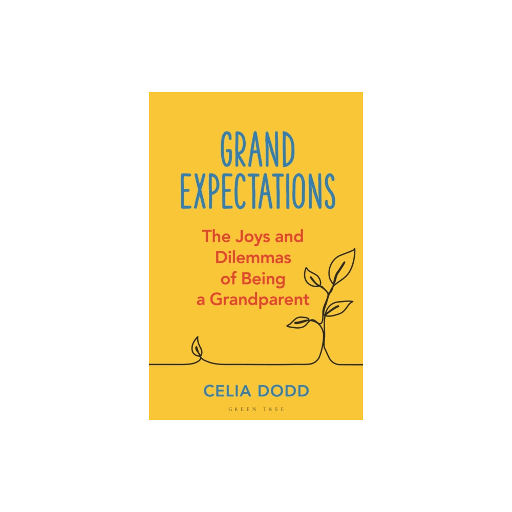 Produktbild för Grand Expectations (häftad, eng)