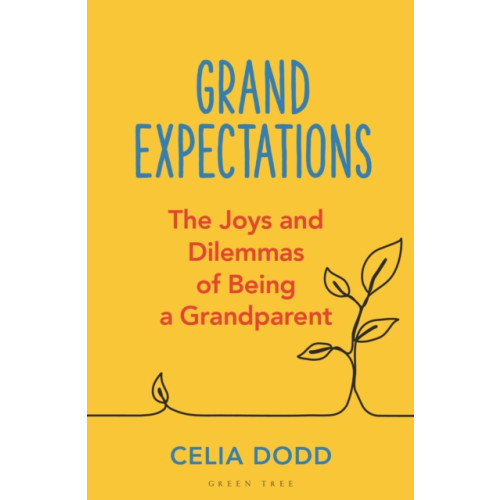 Bloomsbury Publishing PLC Grand Expectations (häftad, eng)