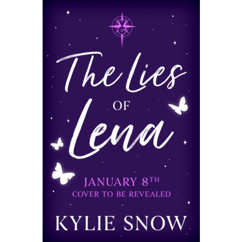 Orion Publishing Co The Lies of Lena (inbunden, eng)