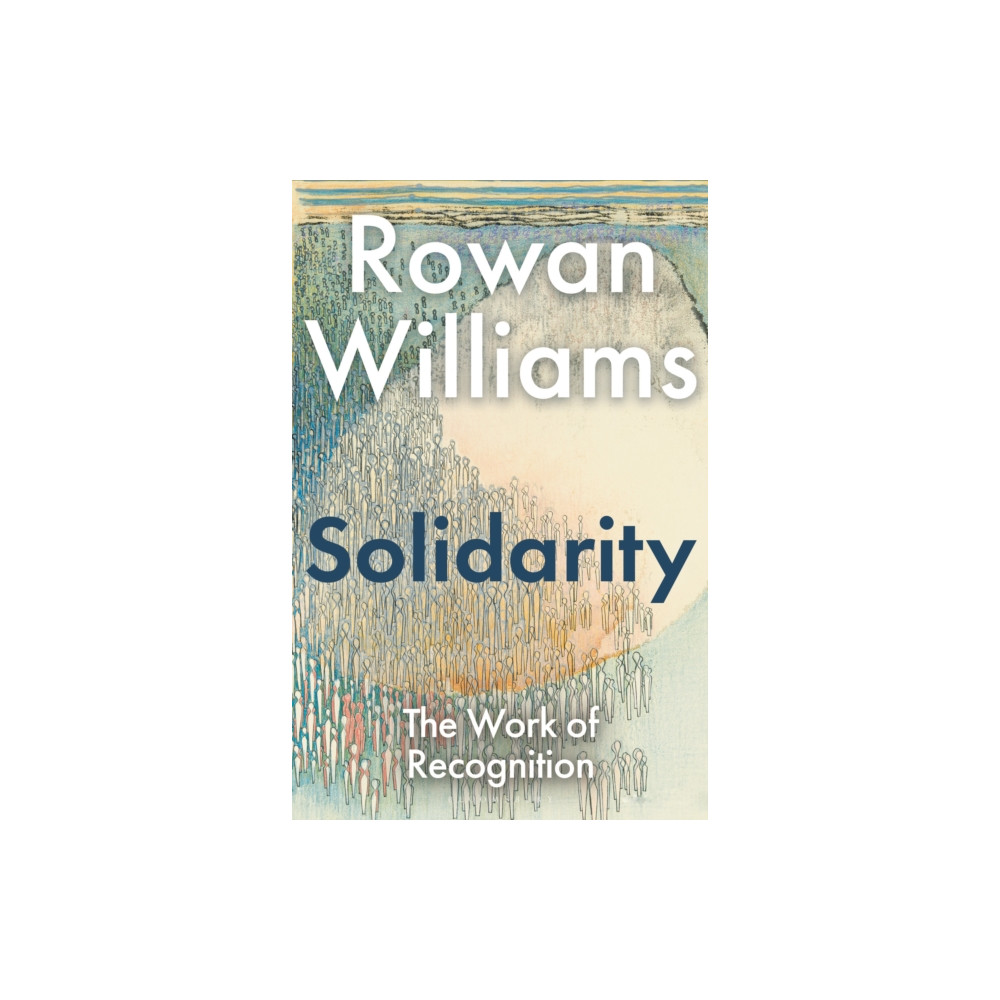 Produktbild för Solidarity (inbunden, eng)