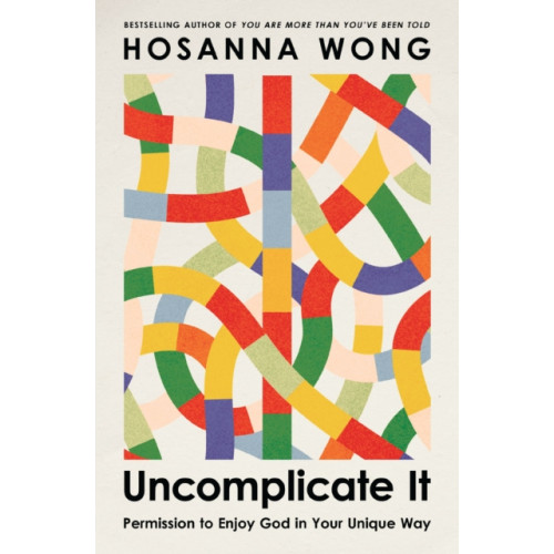Thomas nelson publishers Uncomplicate It (häftad, eng)