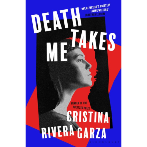 Bloomsbury Publishing PLC Death Takes Me (häftad, eng)