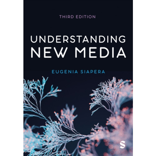 Sage Publications Ltd Understanding New Media (häftad, eng)