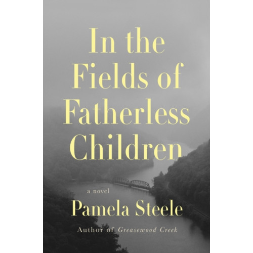 Counterpoint In The Fields of Fatherless Children (inbunden, eng)