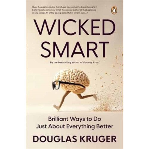 Penguin Random House South Africa Wicked Smart (häftad, eng)