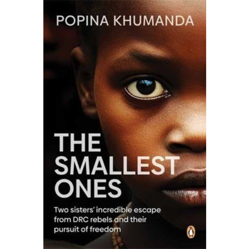 Penguin Random House South Africa The Smallest Ones (häftad, eng)