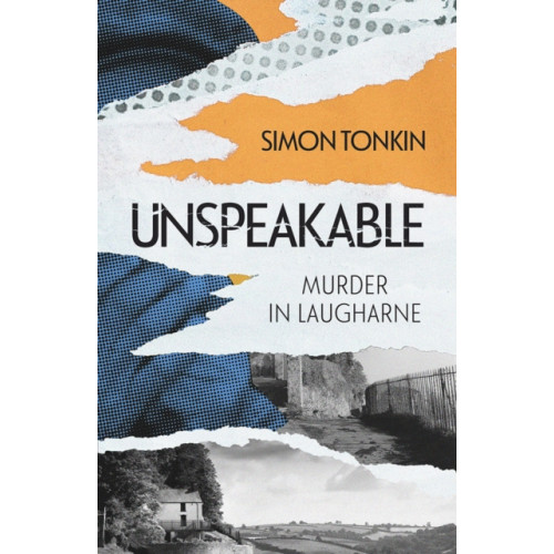 Poetry Wales Press Unspeakable (häftad, eng)