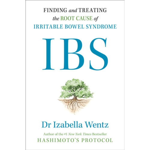 Ebury Publishing IBS (häftad, eng)