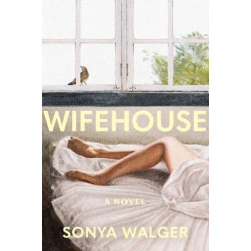 Bonnier Books UK Wifehouse (häftad, eng)