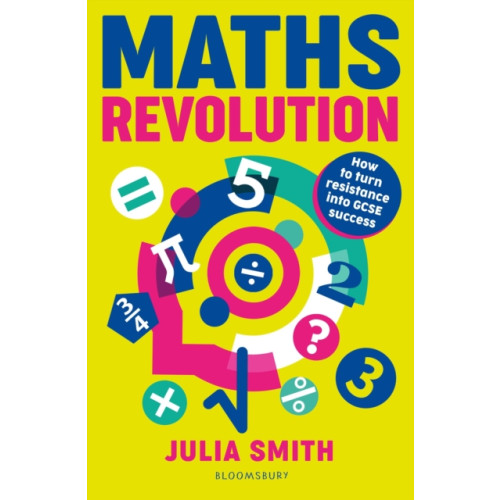 Bloomsbury Publishing PLC Maths Revolution (häftad, eng)