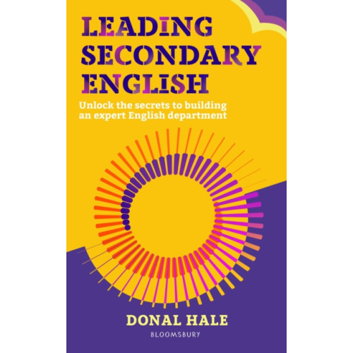 Bloomsbury Publishing PLC Leading Secondary English (häftad, eng)
