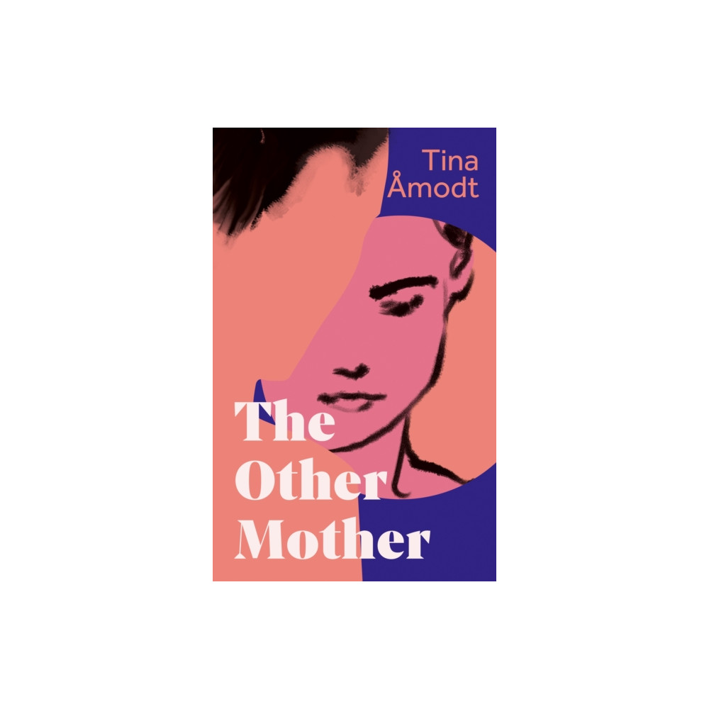 Produktbild för The Other Mother (häftad, eng)