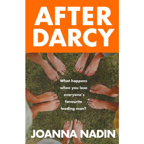 Bedford Square Publishers After Darcy (häftad, eng)