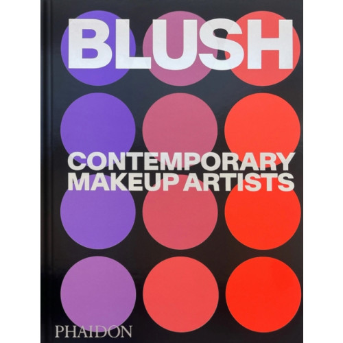 Phaidon Press Ltd Blush (inbunden, eng)