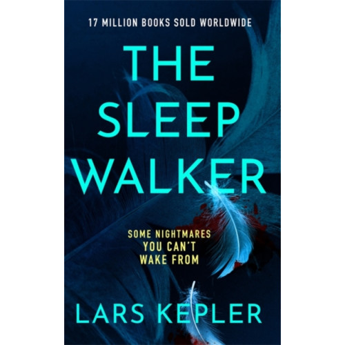 Zaffre The Sleepwalker (häftad, eng)