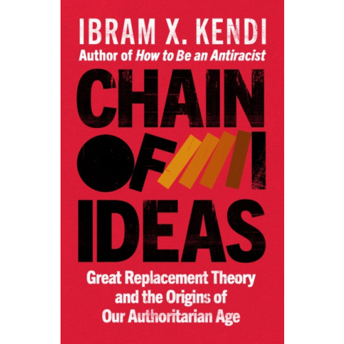 Vintage Publishing Chain of Ideas (inbunden, eng)