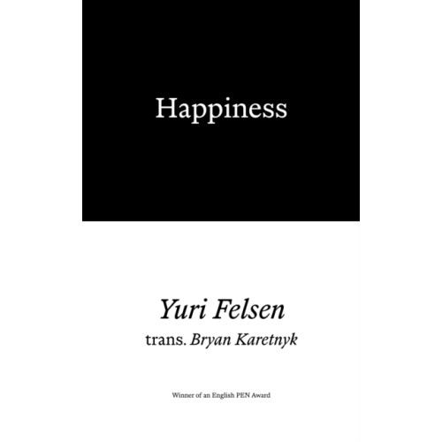 Prototype Publishing Ltd. Happiness (häftad, eng)