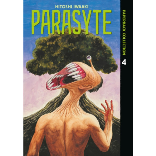 Kodansha America, Inc Parasyte Paperback Collection 4 (häftad, eng)