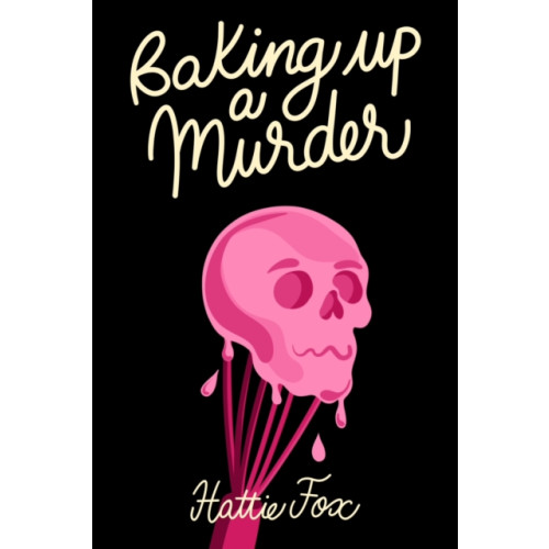 Crooked Lane Books Baking Up a Murder (häftad, eng)