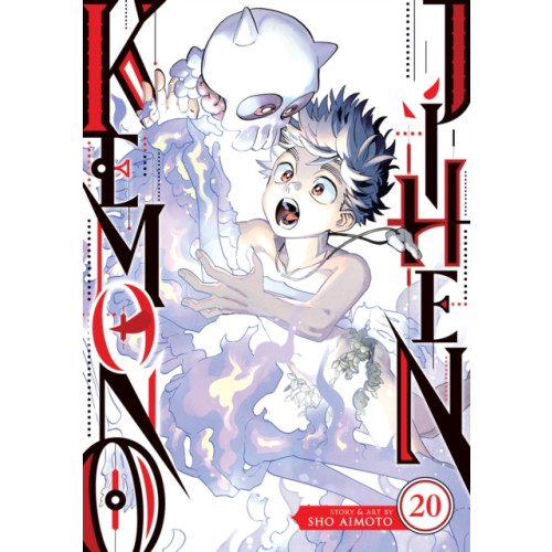 Seven Seas Entertainment, LLC Kemono Jihen Vol. 20 (häftad, eng)