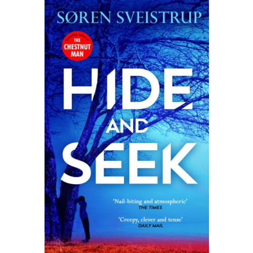 Penguin books ltd Hide And Seek (häftad, eng)