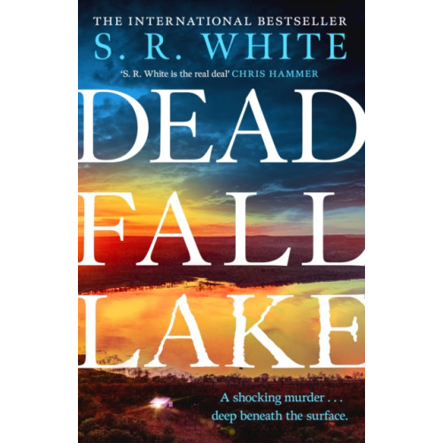 Headline Publishing Group Dead Fall Lake (häftad, eng)
