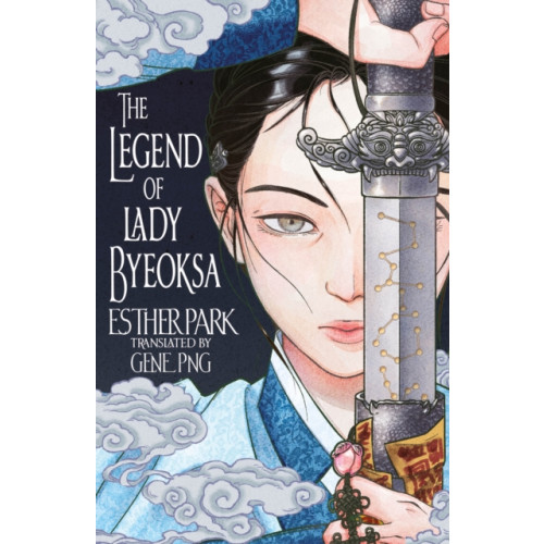 Headline Publishing Group The Legend of Lady Byeoksa (inbunden, eng)