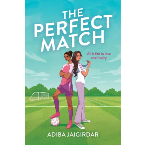 Orion Publishing Co The Perfect Match (häftad, eng)