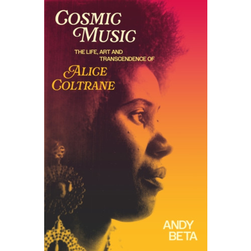 Orion Publishing Co Cosmic Music (inbunden, eng)