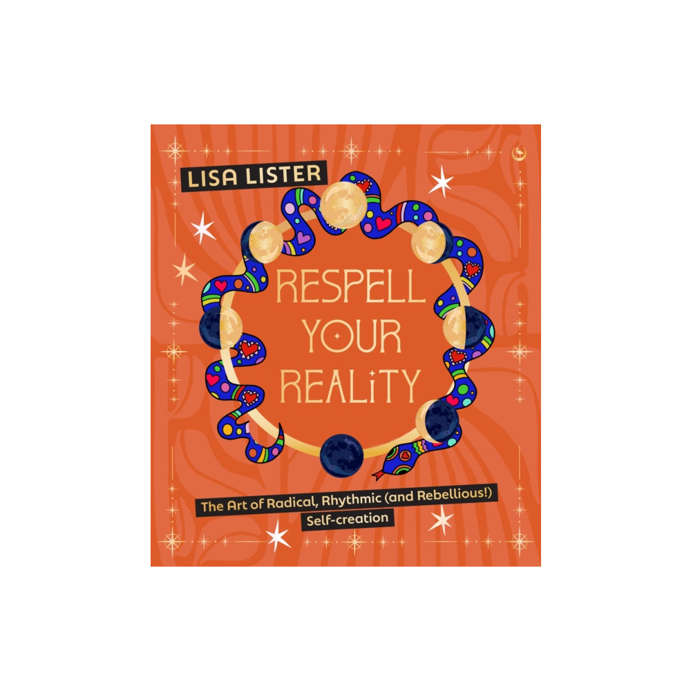 Produktbild för Respell Your Reality (inbunden, eng)