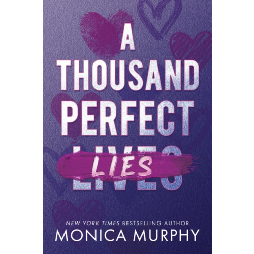 Penguin books ltd A Thousand Perfect Lies (häftad, eng)