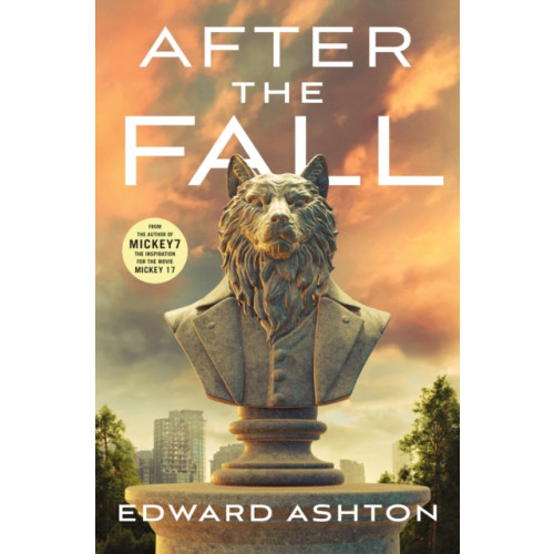 St. Martin's Publishing Group After The Fall (inbunden, eng)